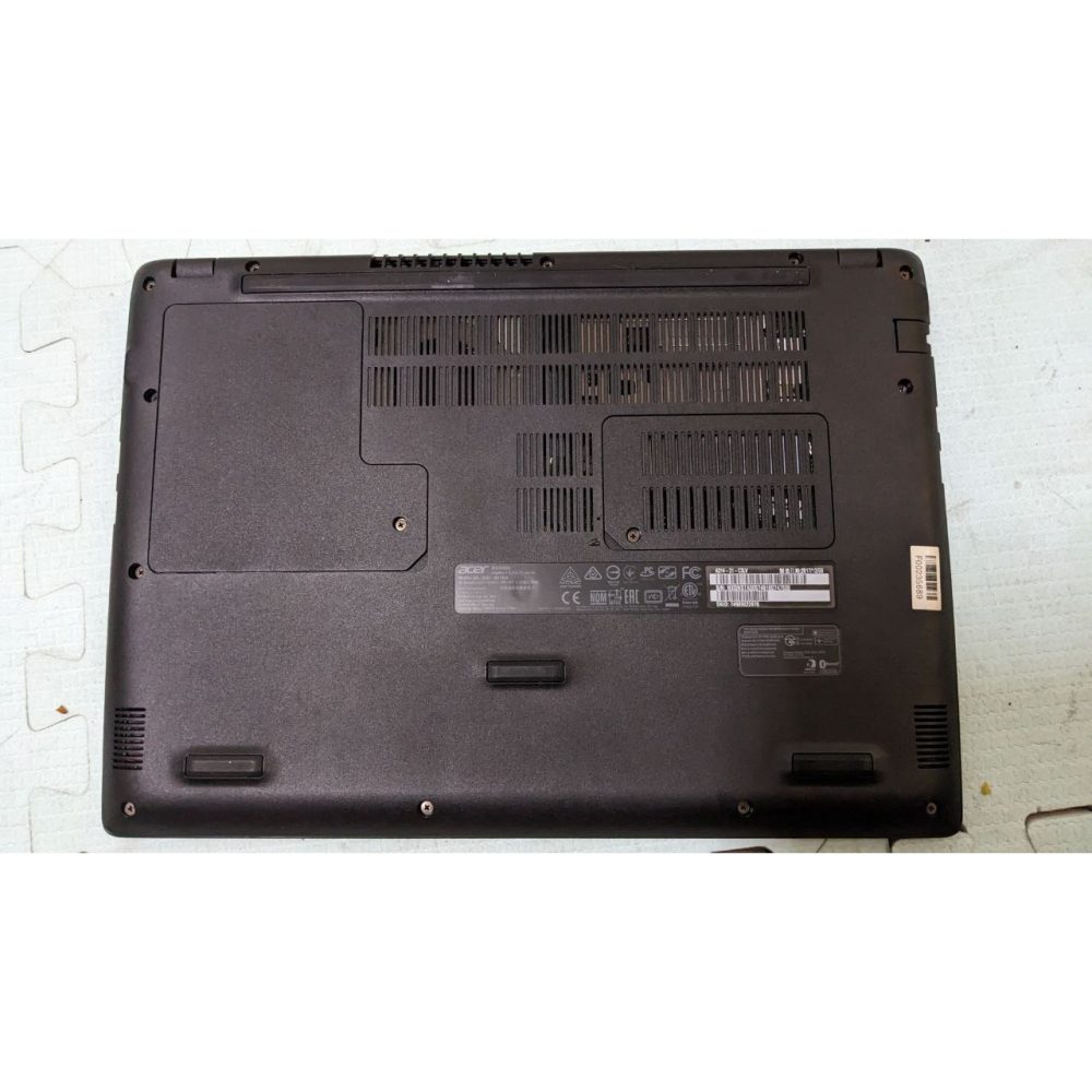 Acer Aspire 3 A314-31-C3LV 14吋(N3450/4G/128+500G/Win10H)-細節圖3