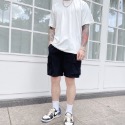 涼感T 🔥台灣現貨🔥 涼感男短袖衫 超涼爽纖維 吸排 涼感衣 涼感短袖 超涼爽衣 涼感女短袖 超柔面料 降溫短袖-規格圖2