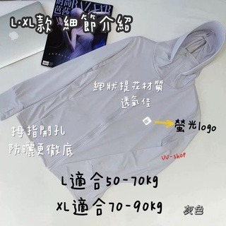 防曬衣 🔥台灣現貨🔥小兔子 防疫必備 防疫帽 冰絲防曬衣 連帽 防紫外線 防曬服 夏季 防曬衣 蒙面 防曬外套-細節圖3