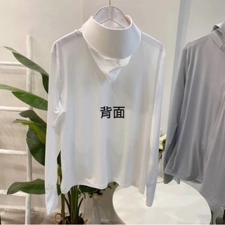 防曬衣 🔥台灣現貨🔥小兔子 防疫必備 防疫帽 冰絲防曬衣 連帽 防紫外線 防曬服 夏季 防曬衣 蒙面 防曬外套-細節圖4