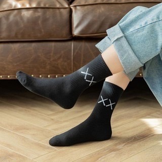 襪子🔥現貨🔥襪子 便宜襪子  少女襪 學生襪 可愛襪子 卡通襪子 促銷 中筒襪-細節圖6