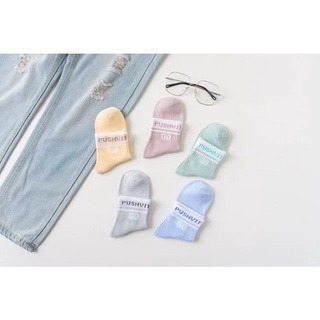 襪子🔥現貨🔥襪子 便宜襪子  少女襪 學生襪 可愛襪子 卡通襪子 促銷 中筒襪-細節圖7