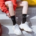 襪子🔥現貨🔥襪子 便宜襪子  少女襪 學生襪 可愛襪子 卡通襪子 促銷 中筒襪-規格圖9