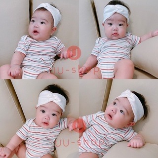 髮帶 🔥台灣現貨🔥 扭結寬版髮帶 交叉髮帶 針織髮帶 髮帶 運動髮帶 瑜珈 洗臉髮帶  寬版針織髮帶 頭帶 髮飾-細節圖4