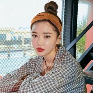 髮帶 🔥台灣現貨🔥 扭結寬版髮帶 交叉髮帶 針織髮帶 髮帶 運動髮帶 瑜珈 洗臉髮帶  寬版針織髮帶 頭帶 髮飾-細節圖7