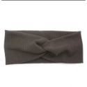 髮帶 🔥台灣現貨🔥 扭結寬版髮帶 交叉髮帶 針織髮帶 髮帶 運動髮帶 瑜珈 洗臉髮帶  寬版針織髮帶 頭帶 髮飾-規格圖9