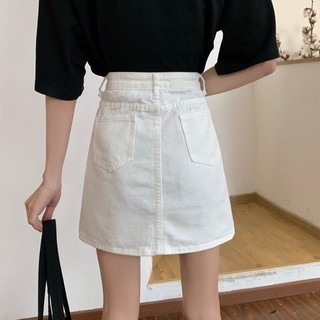 格子裙 🔥台灣現貨🔥高腰短裙 a字裙 顯瘦 格子短裙 學生格紋 半身裙女生衣著 新款韓版格子裙 多巴胺-細節圖7