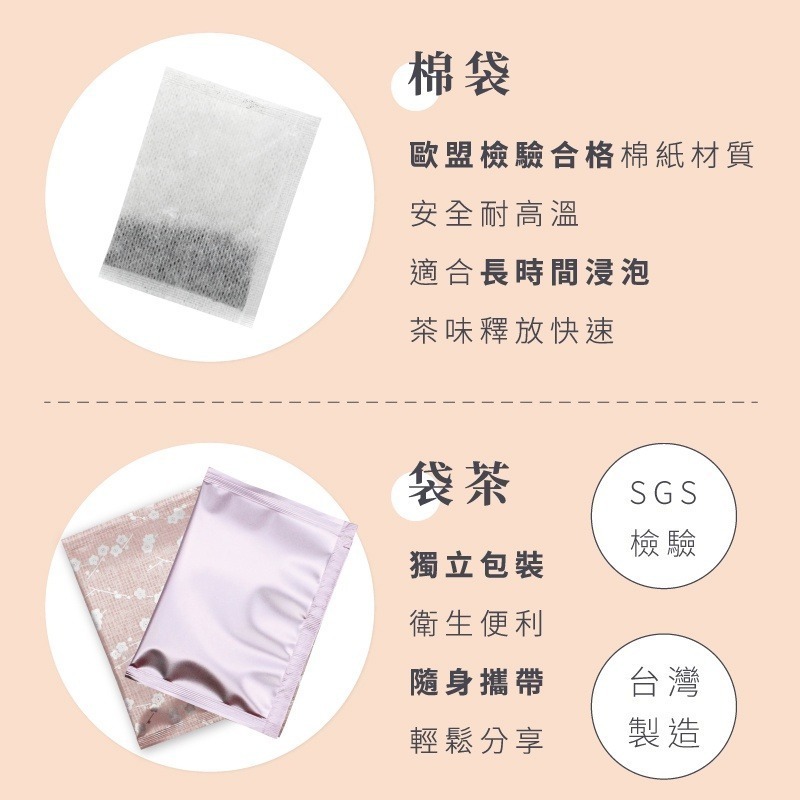 新鳳鳴 大麥紅茶決明紅茶 盒裝家庭號量販裝 古早味紅茶無香料 錫蘭茶葉添加 甘醇大麥香味咖啡紅茶 禮物伴手禮-細節圖4