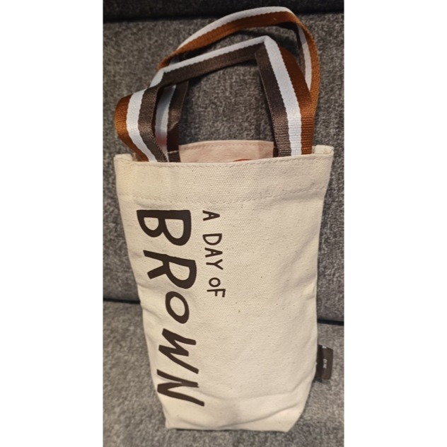 [全新現貨]屈臣氏 LINE FRIENDS 在一起熊大隨行杯組 700ml 熊大-細節圖4