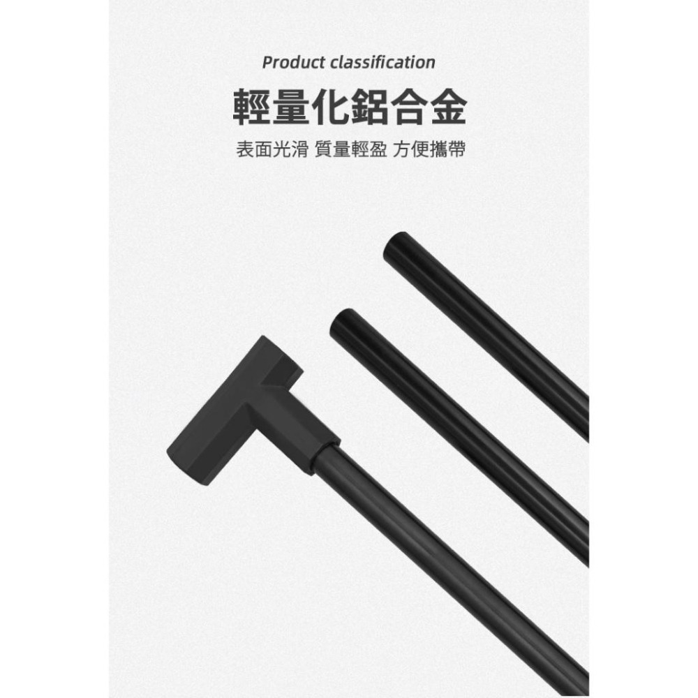 【野趣露營】蛋捲桌面置物架 露營置物架 露營 露營美學 蛋捲桌專用 桌面置物架 蛋捲桌置物架-細節圖4