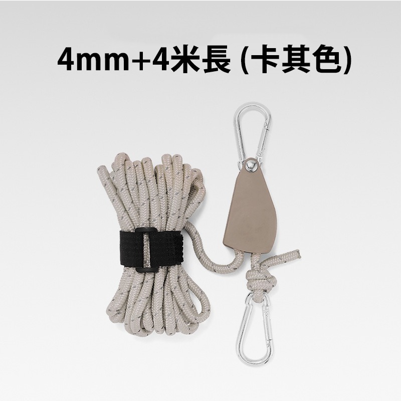 卡其色