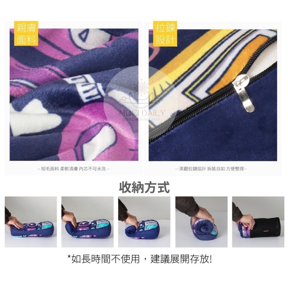 【野趣露營】露營枕頭 隨身記憶枕 超熟睡記憶枕 輕巧魔術隨身枕 記憶枕 靠枕 午睡枕 頭枕 枕頭 睡覺枕頭-細節圖5