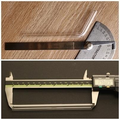 🎁送吸管防塵保護帽 做自己的主人 我的吸管我作主 玻璃吸管 客製化 最用心的禮物 獨一無二 用自己的吸管 喝自己的水-細節圖2