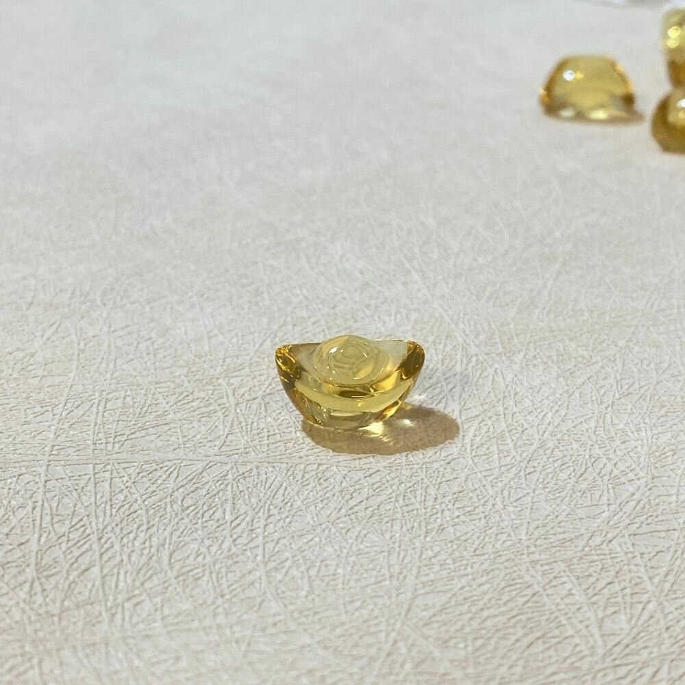 迷你元寶(14mm)一顆