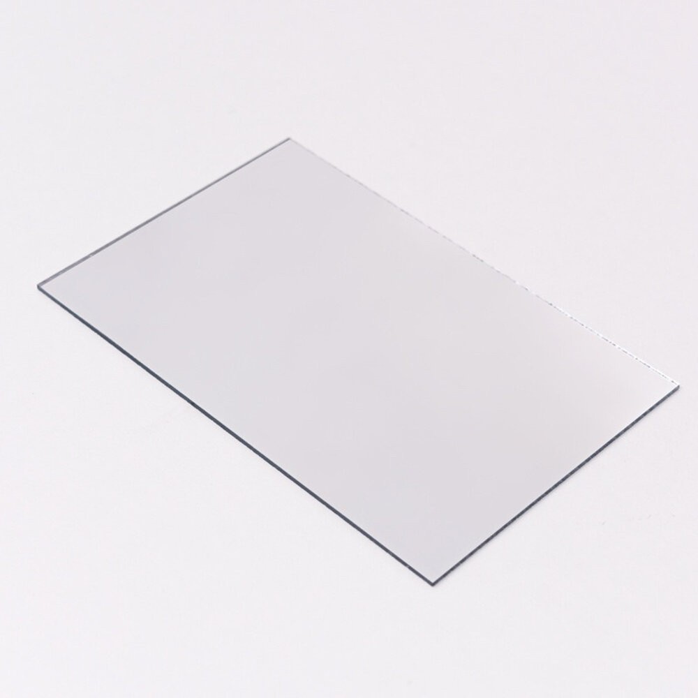 鏡子 壓克力鏡子 飾品拍攝 拍照道具 拍照背景  不規則鏡子-細節圖8