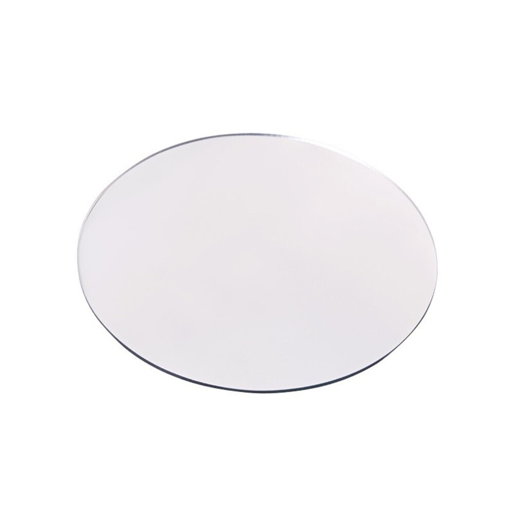 鏡子 壓克力鏡子 飾品拍攝 拍照道具 拍照背景  不規則鏡子-規格圖9