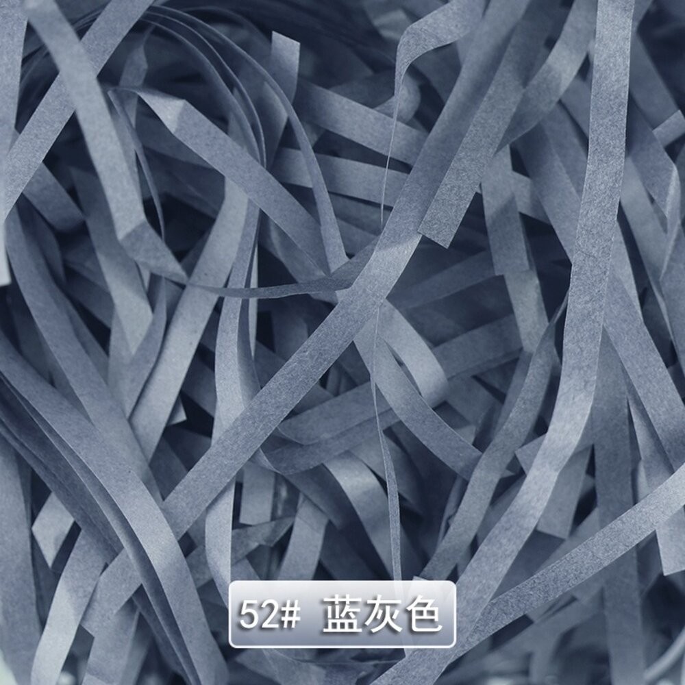 拉菲草 禮物紙 禮物 包裝 禮盒紙 禮盒內襯 包裝紙-細節圖7