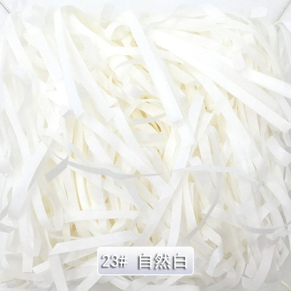 拉菲草 禮物紙 禮物 包裝 禮盒紙 禮盒內襯 包裝紙-細節圖8