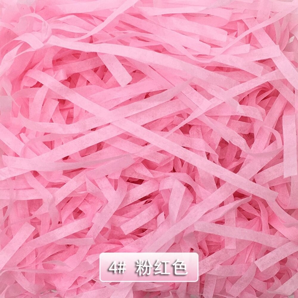 拉菲草 禮物紙 禮物 包裝 禮盒紙 禮盒內襯 包裝紙-規格圖10