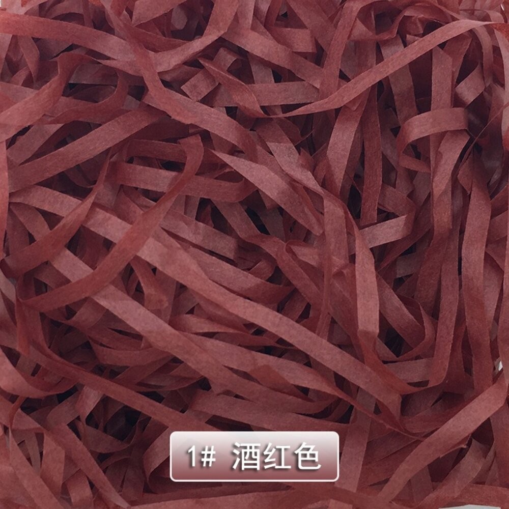 拉菲草 禮物紙 禮物 包裝 禮盒紙 禮盒內襯 包裝紙-規格圖10