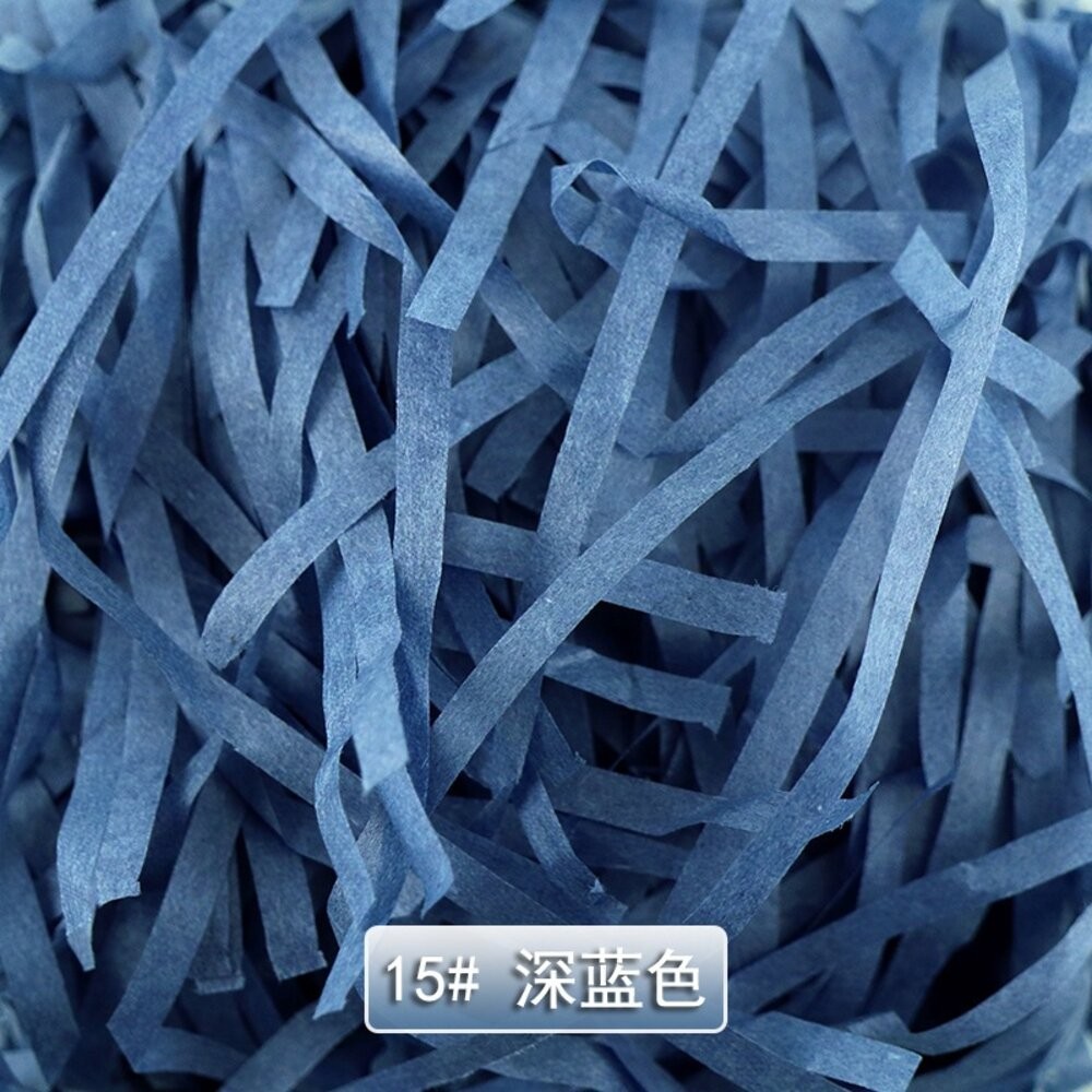 拉菲草 禮物紙 禮物 包裝 禮盒紙 禮盒內襯 包裝紙-規格圖10