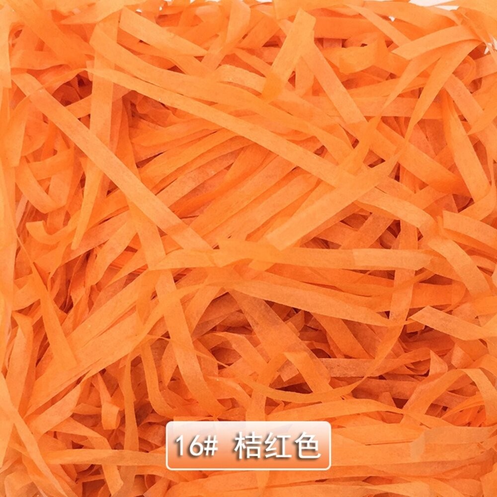 拉菲草 禮物紙 禮物 包裝 禮盒紙 禮盒內襯 包裝紙-規格圖10