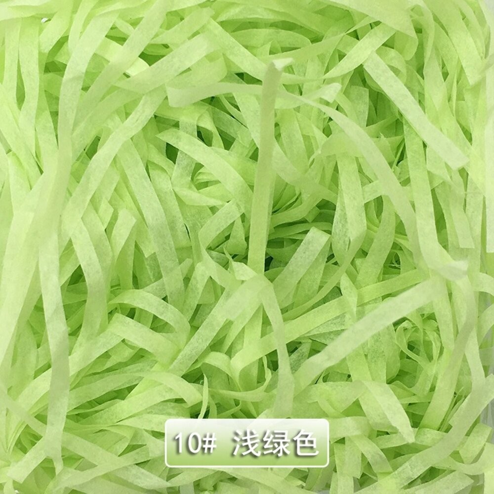 拉菲草 禮物紙 禮物 包裝 禮盒紙 禮盒內襯 包裝紙-規格圖10