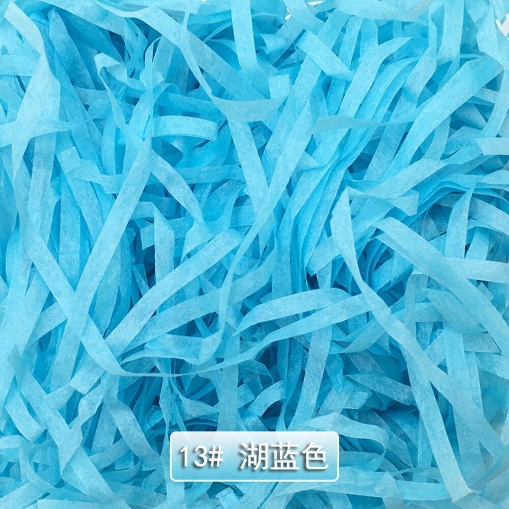 拉菲草 禮物紙 禮物 包裝 禮盒紙 禮盒內襯 包裝紙-規格圖10