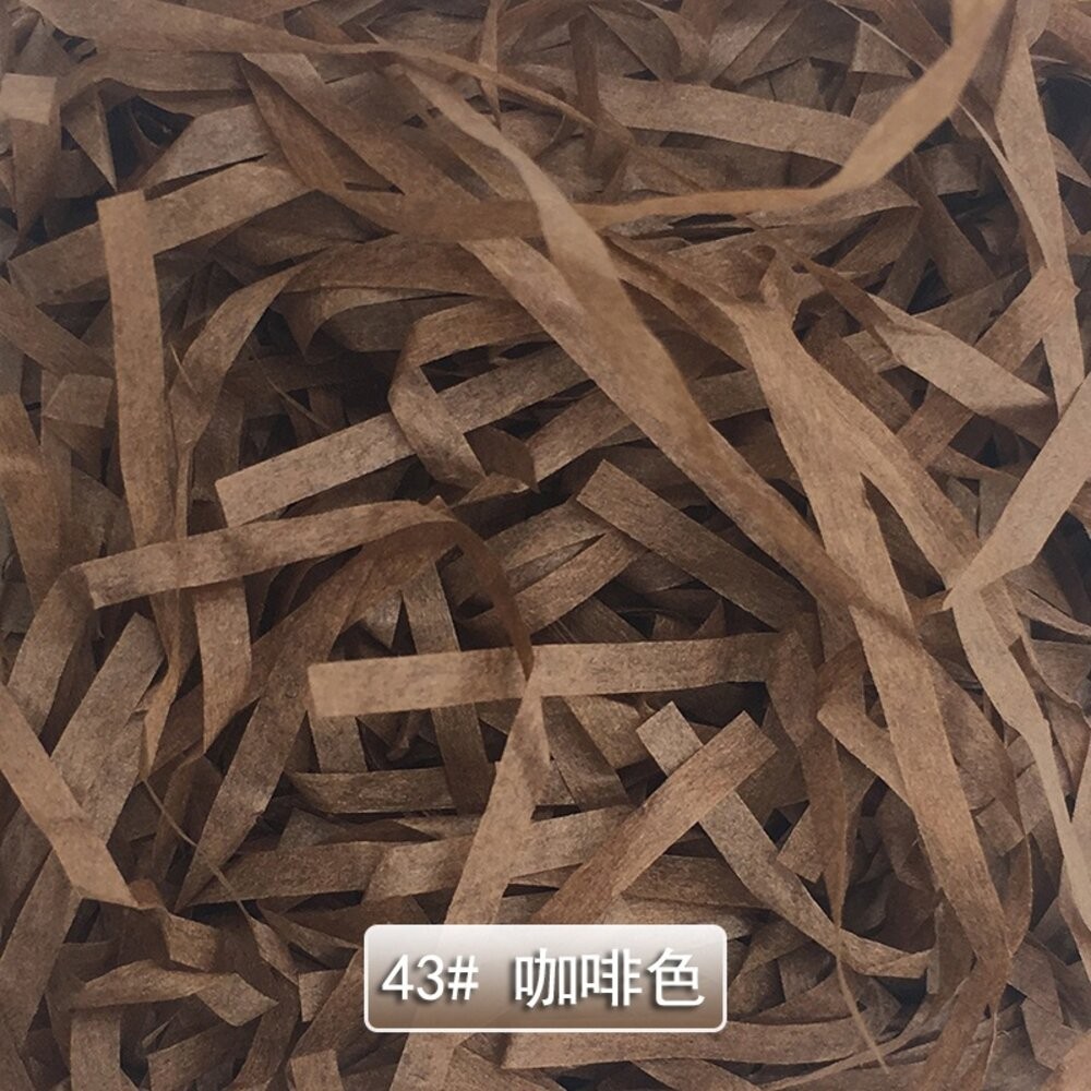 拉菲草 禮物紙 禮物 包裝 禮盒紙 禮盒內襯 包裝紙-規格圖10