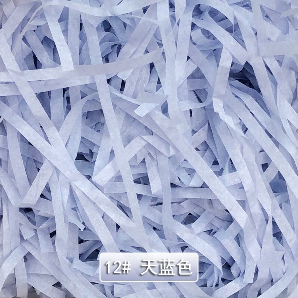 拉菲草 禮物紙 禮物 包裝 禮盒紙 禮盒內襯 包裝紙-規格圖10