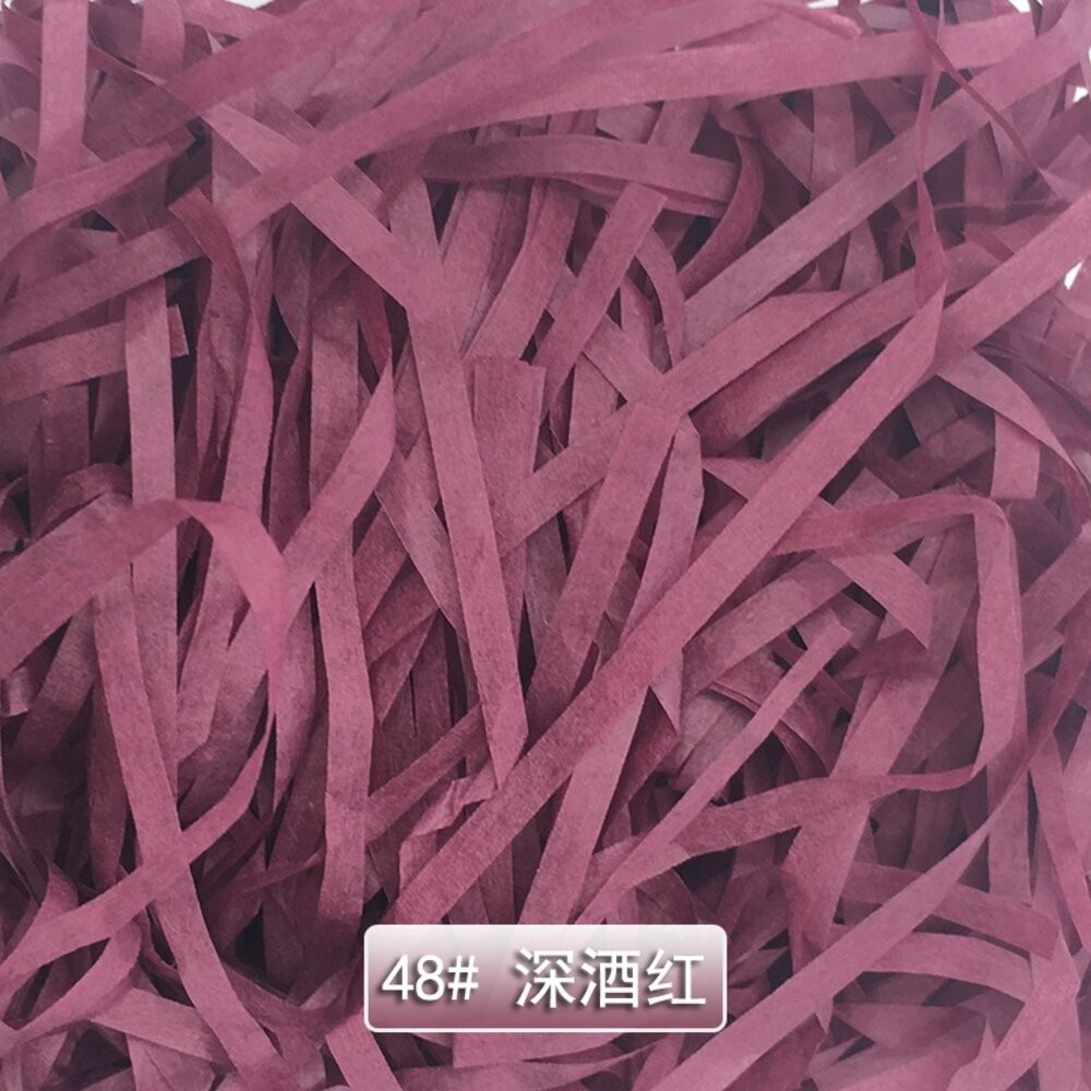 拉菲草 禮物紙 禮物 包裝 禮盒紙 禮盒內襯 包裝紙-規格圖10