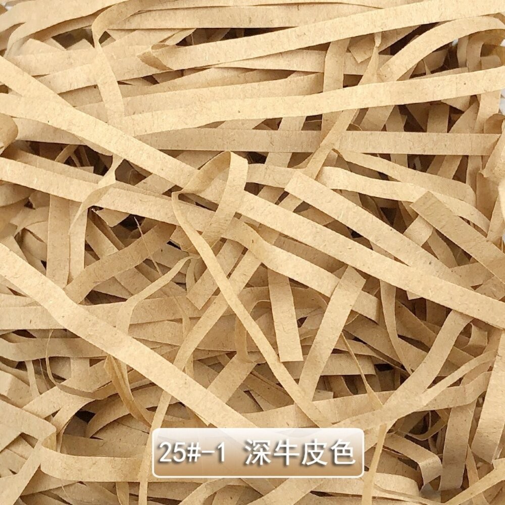 拉菲草 禮物紙 禮物 包裝 禮盒紙 禮盒內襯 包裝紙-規格圖10