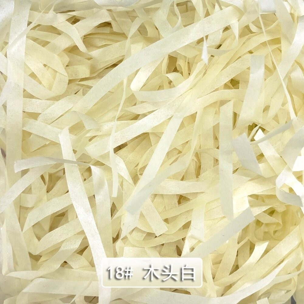 拉菲草 禮物紙 禮物 包裝 禮盒紙 禮盒內襯 包裝紙-規格圖10