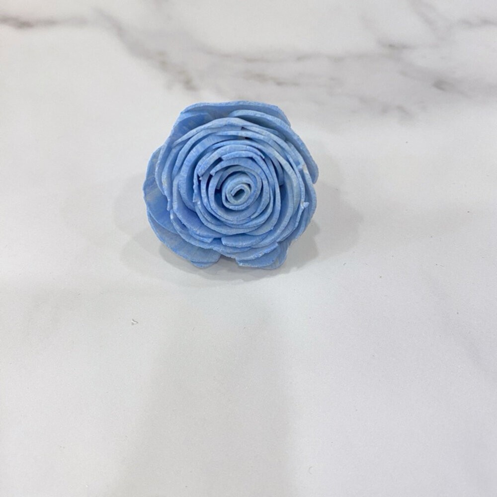 藍色-直徑約4公分