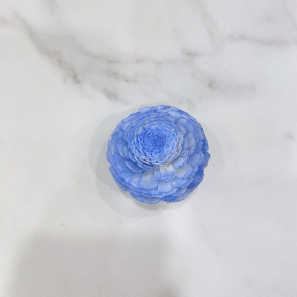 天空藍-直徑約4.5公分