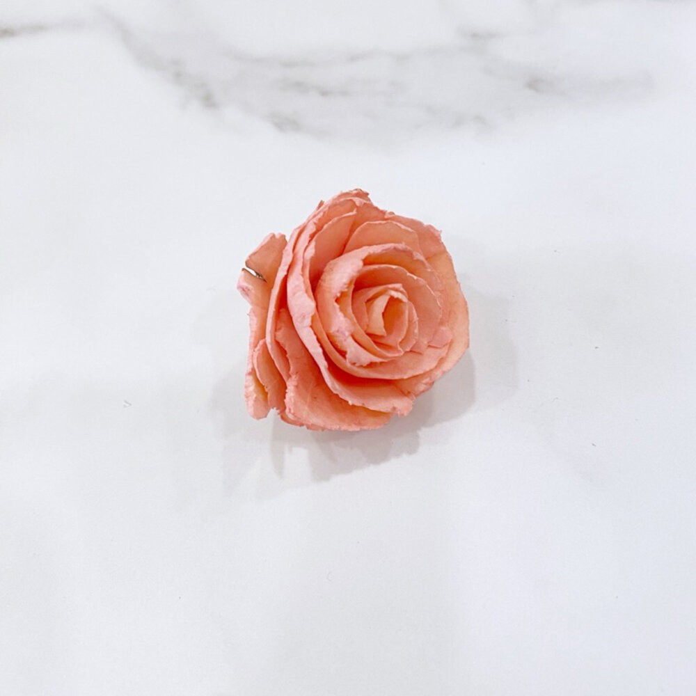 粉紅-直徑約4公分