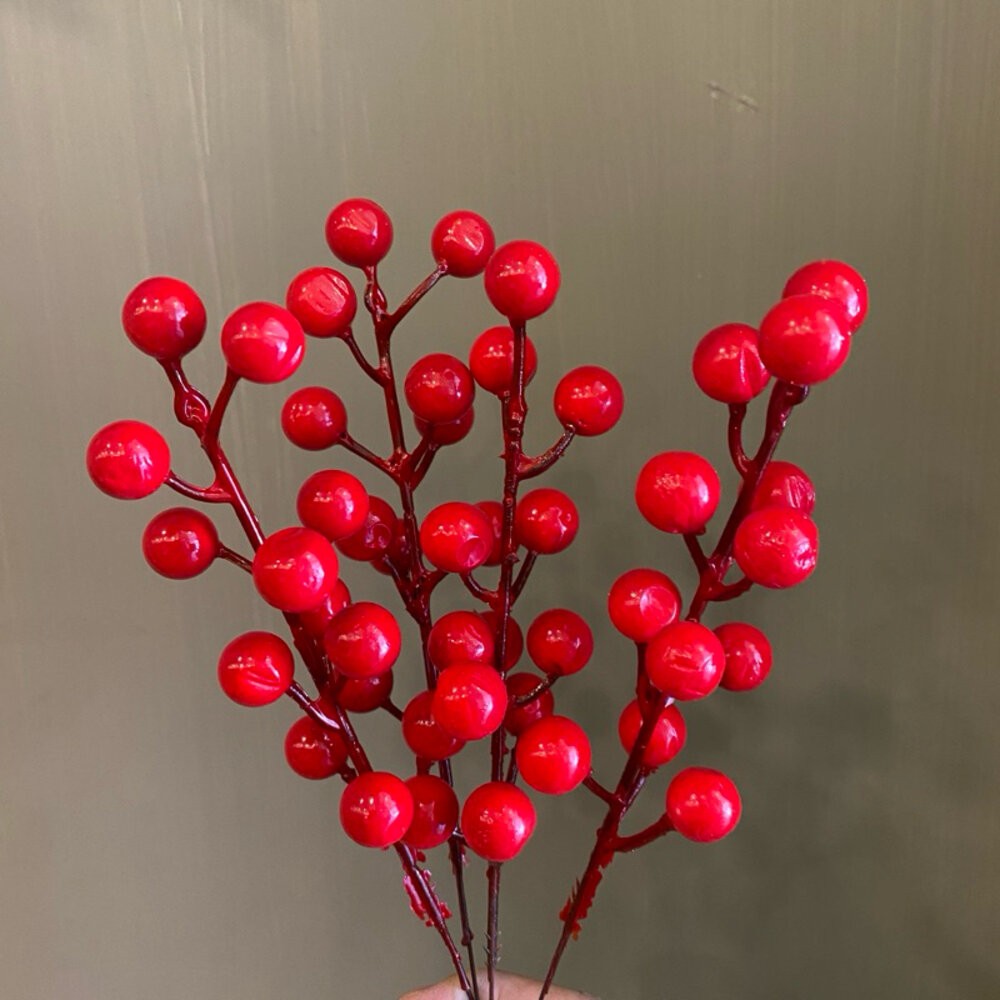 短發財果一束（四小支）