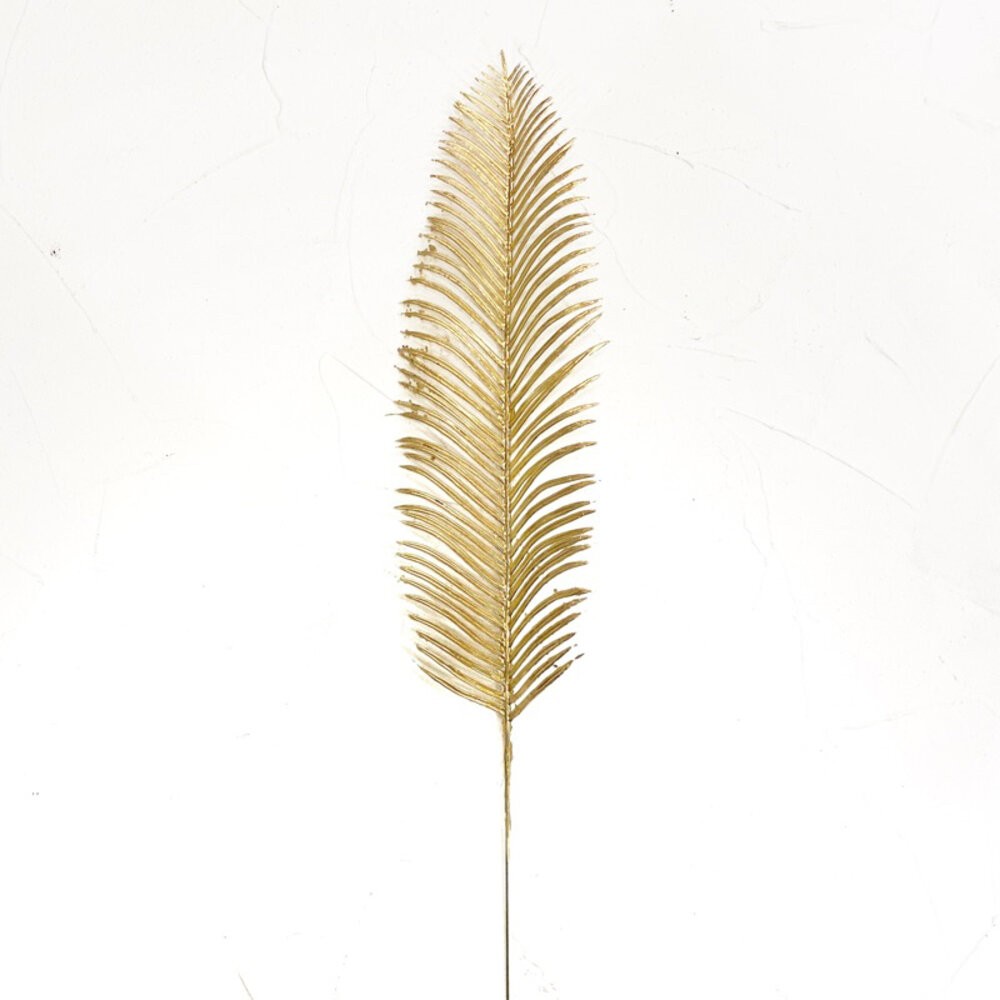 金色葉子 春節裝飾 聖誕裝飾 過年裝飾 金葉子 拍照道具 排照背景-規格圖7