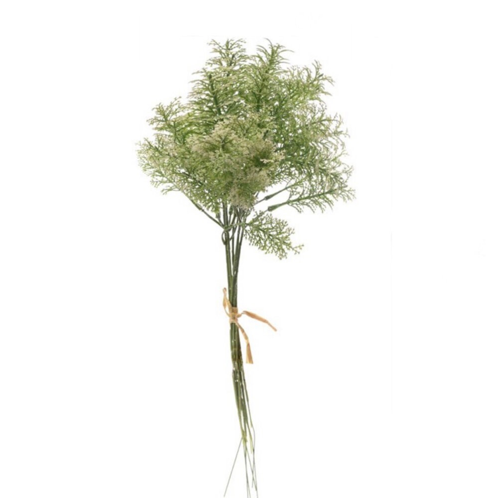 仿真香草 人造花 假植物 假花 綠葉 配草 花束配草 GXS拍照道具-細節圖2