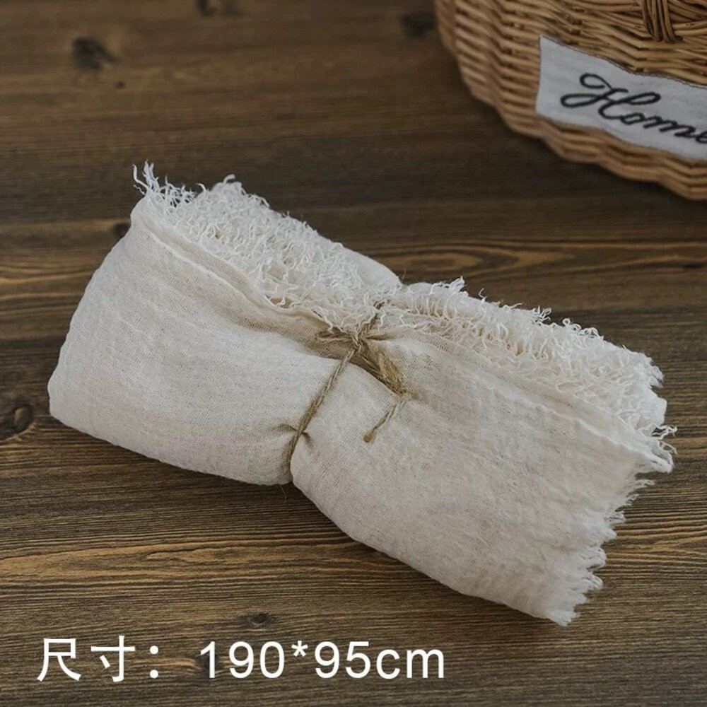 棉布 肌理棉布 背景布 桌布 拍照道具 拍照背景-規格圖3