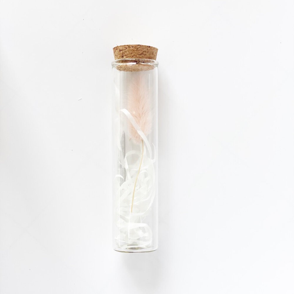 粉色兔尾（不含禮盒）