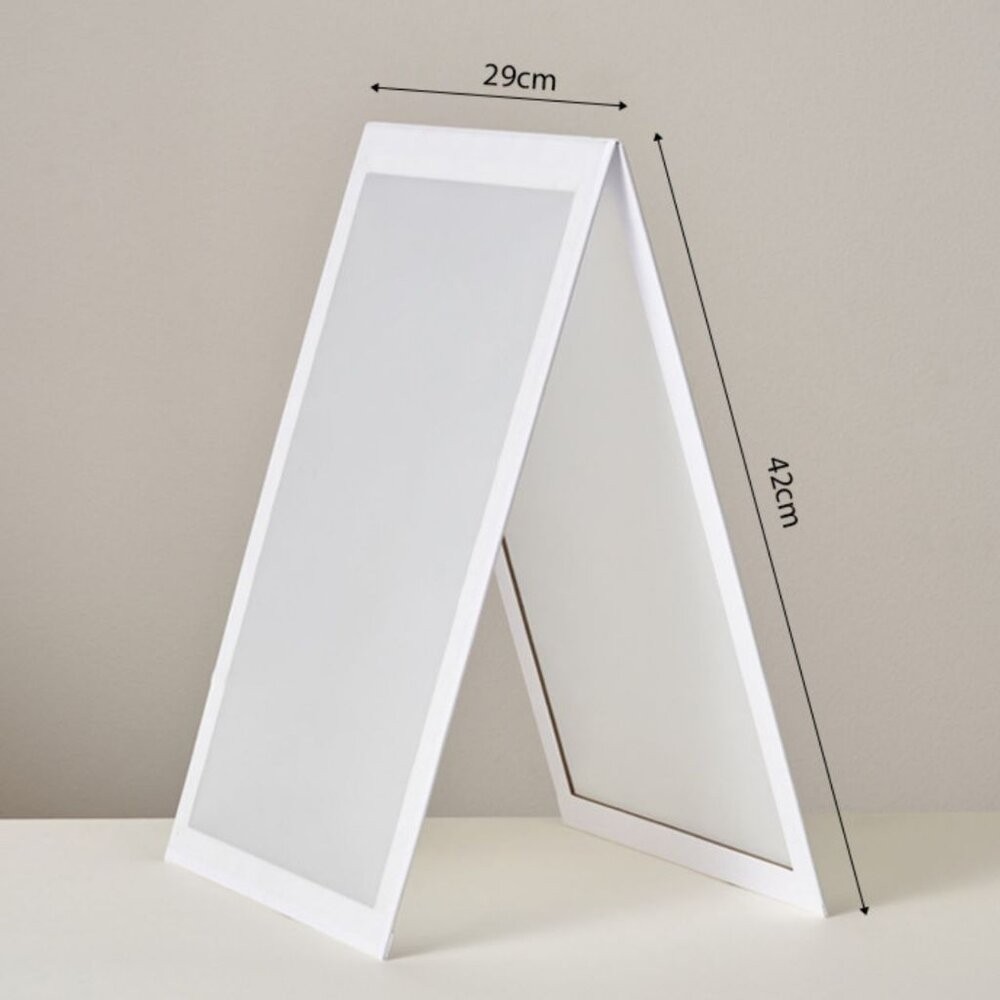 【森林海】柔光板  PVC柔光板 補光板 柔光紙 光線均衡 拍照道具 商業攝影 商品攝影 拍照背景-細節圖9