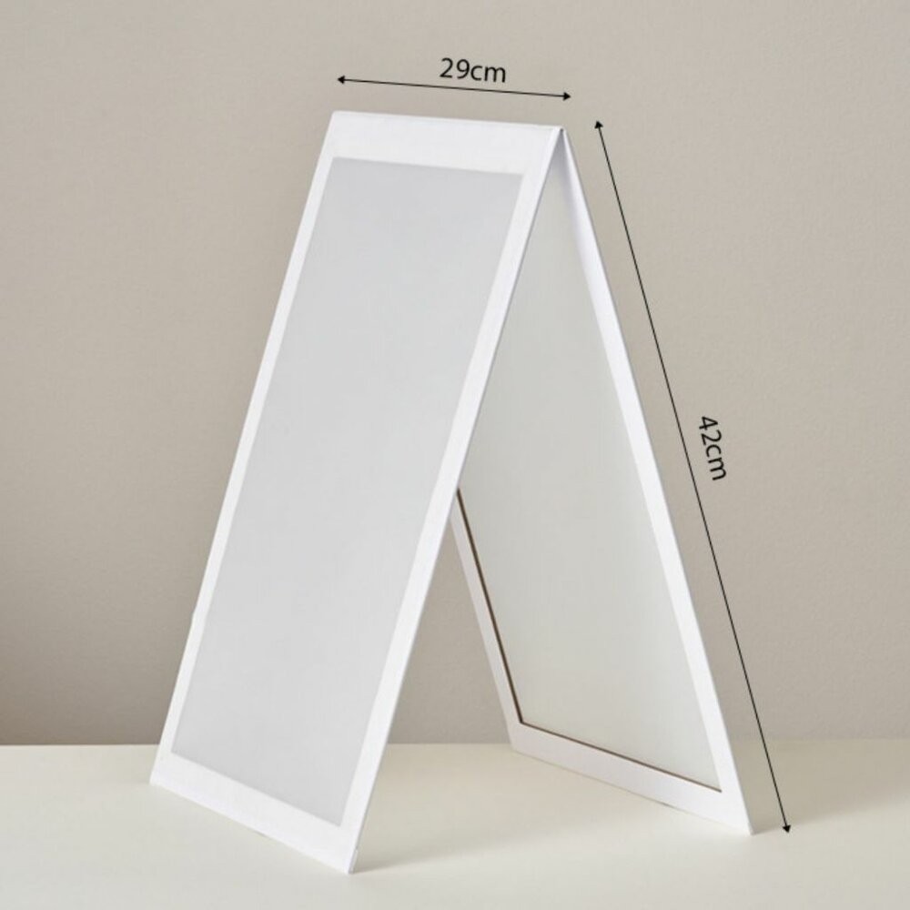 【森林海】柔光板  PVC柔光板 補光板 柔光紙 光線均衡 拍照道具 商業攝影 商品攝影 拍照背景-規格圖9