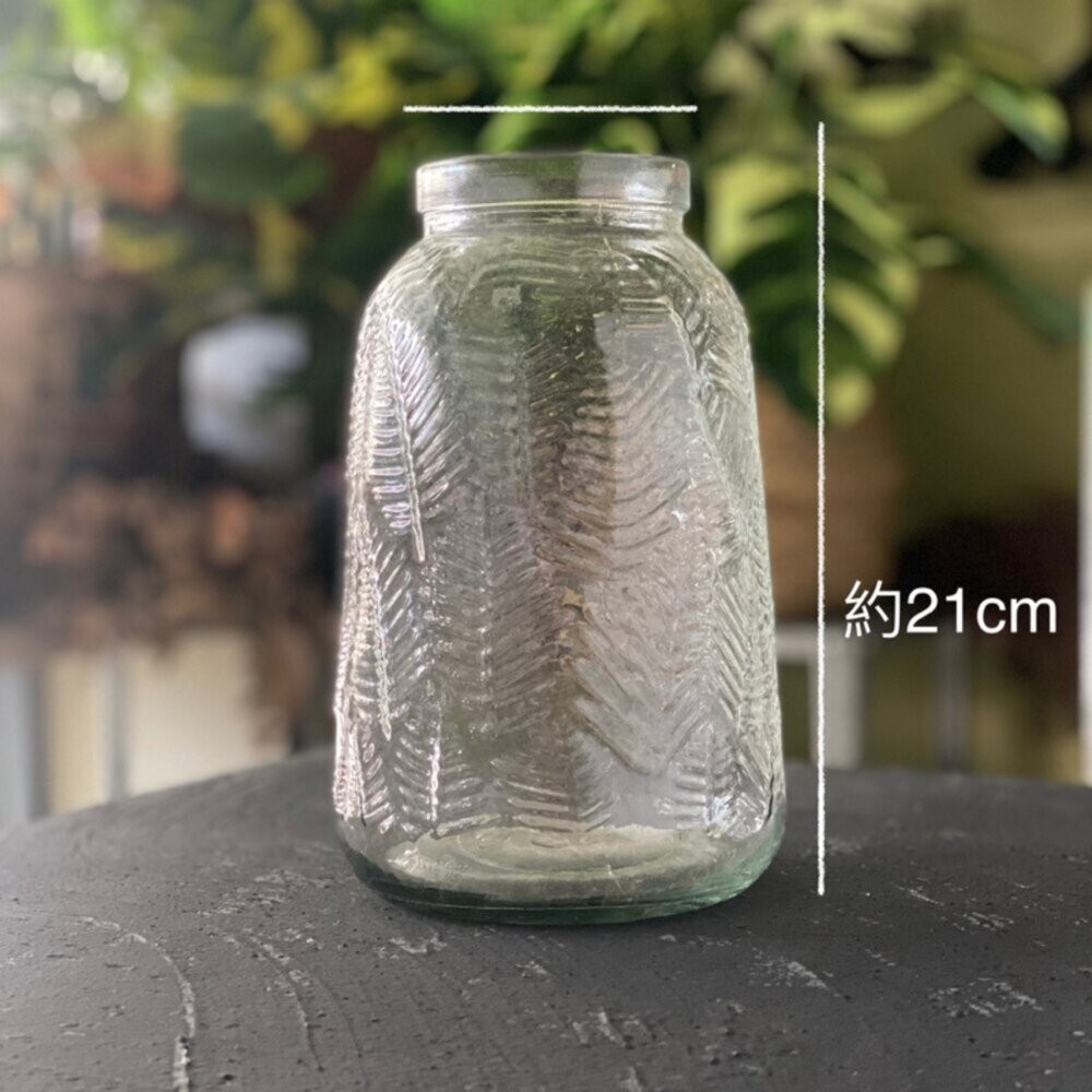 玻璃瓶 花瓶 玻璃花瓶 拍照道具 拍照背景-細節圖5