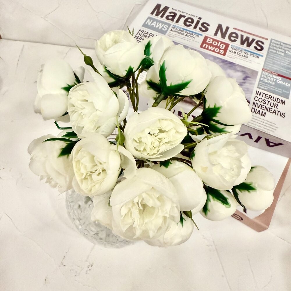 人造花束 仿真花束 畢業花束 捧花 花束 拍照道具 拍照背景 GXS拍照道具-細節圖4