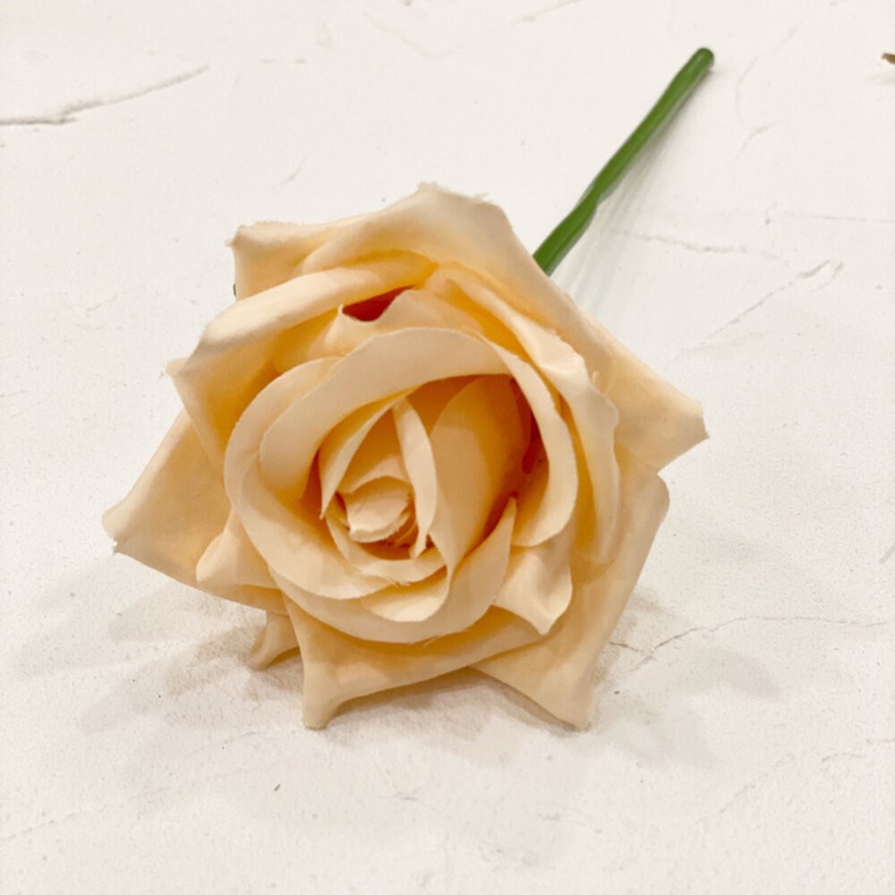 仿真玫瑰花束 玫瑰花束 畢業花束 拍照道具 拍照背景-規格圖6