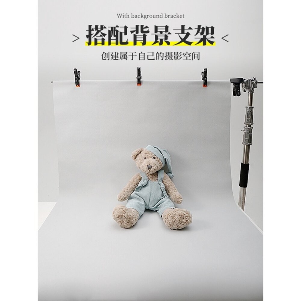 背景布 肌理布 莫蘭迪 防水背景布 純色布 背景紙 牆布 拍照道具 拍照背景-細節圖5