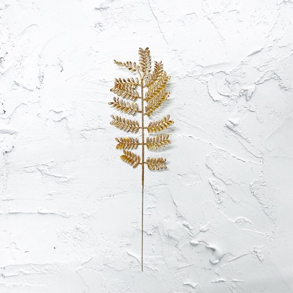 小米葉(一支）長約32cm