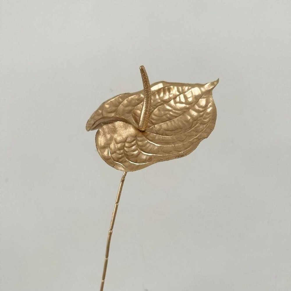 【森林海】過年裝飾 新年裝飾品 過年 新年佈置 裝飾 金色葉子 噴金葉子 仿真花 仿真葉 拍照道具 拍照背景-規格圖10