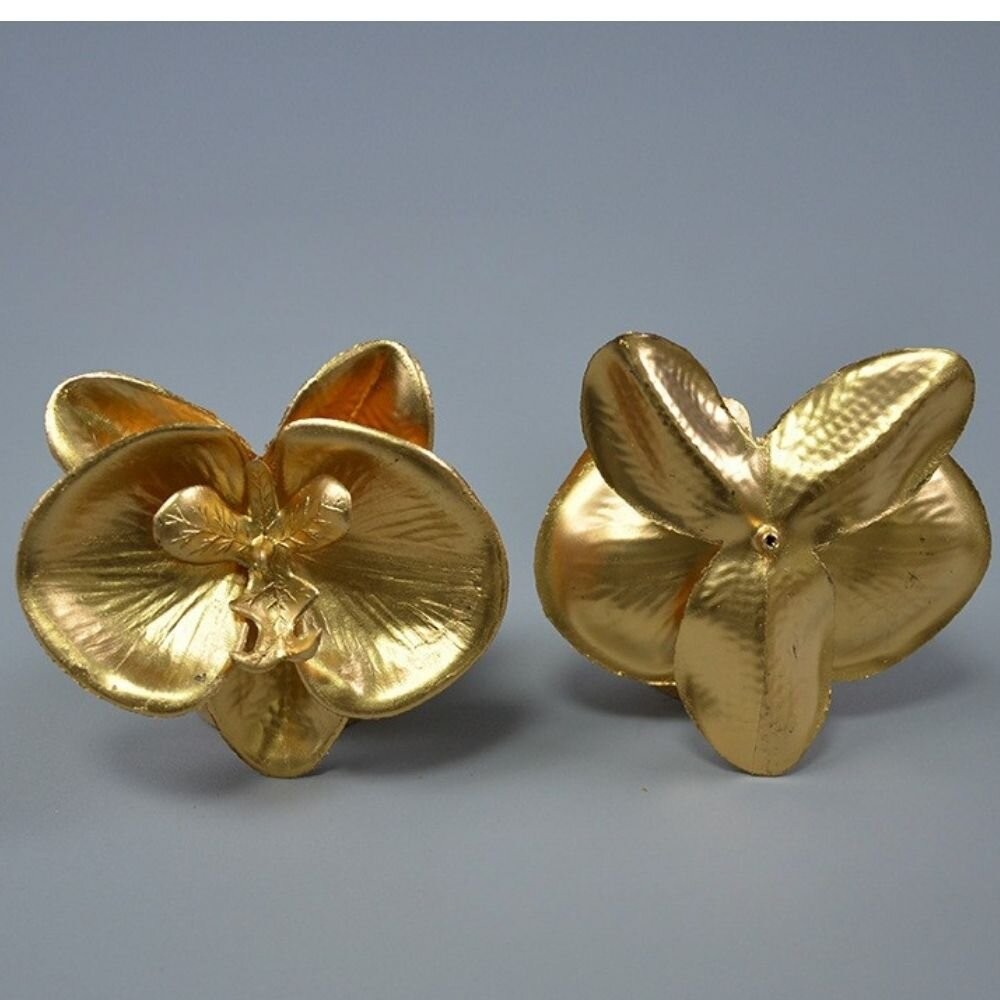 【森林海】過年裝飾 新年裝飾品 過年 新年佈置 裝飾 金色葉子 噴金葉子 仿真花 仿真葉 拍照道具 拍照背景-規格圖10